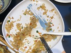 -串王阿三烧烤·小龙虾·烤鱼(拱墅胜利河美食街店)