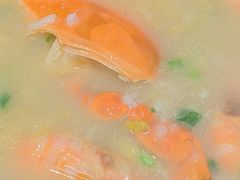 海鲜粥-老虎滩大连海鲜烧烤(建邺云锦路总店)