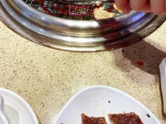 -妙香居韩国烤肉(鹏瑞利季华广场店)