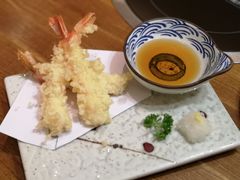 -蟹将军日本料理(中南路店)