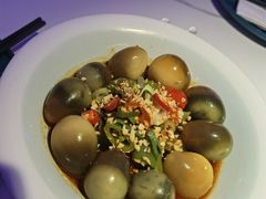-马邦子·紫苏烤鱼(恒隆广场店)