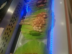 -快乐爱斯米牛排自助(金州安盛店)