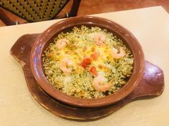 -萨莉亚意式餐厅(龙阳广场店)