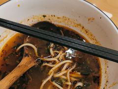 -马记永·兰州牛肉面(3019君尚店)