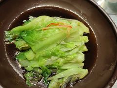 -悦融琥珀·京鲁菜·海味珍品(西单店)