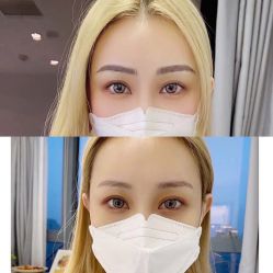 -MIVI野生眉纹绣纹眉