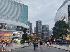 -南屏步行街