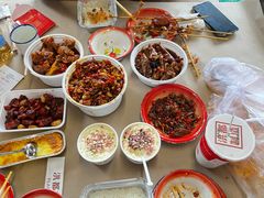 -老三样·旧食新味(万寿宫店)