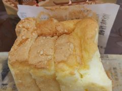 -爸爸糖吐司面包(宁波世纪东方店)
