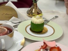 -蘭茉L'Amour(万象城店)