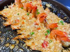 -青木岚小海鲜•小龙虾(友谊店)