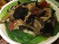 -云来居素食馆(南山店)