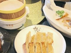 -全聚德(蓝山店)