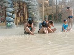 -重庆海昌加勒比海水世界