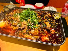 -天水赵大妖·特色活鱼现烤(天水店)