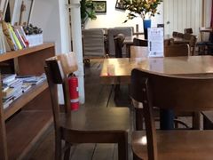 大堂-雕刻时光咖啡馆(交大店)