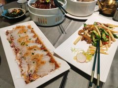 -客家汇·客家传承菜(水库店)