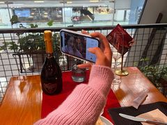 -百特喜·意大利餐厅(八佰伴镇江店)