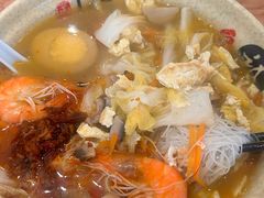 -麦虾店(蒲公英店)