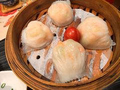 -虾饺妹·粤式手工点心(水荫路店)
