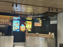 -麦当劳(宾水西道店)