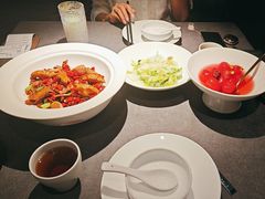 -沅江水·湖南家宴(珠江新城高德置地秋广场店)