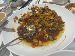 -喜宴又一村·粤菜·茶点·海鲜(壹方天地店)