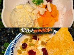 -三只耳冷锅鱼火锅(玉林店)