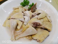 水晶鸡-和乐喜点(宝岗大道店)