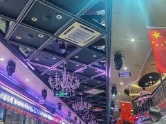 -金刚山烧烤(中山路店)