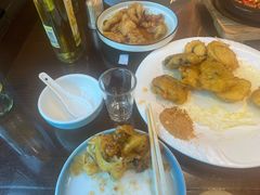 -东北大院·东北菜(三台子店)
