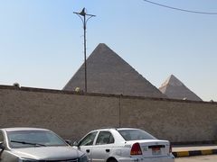 -吉萨金字塔群