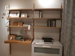 -宜家家居(西安未央商场店)