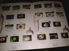 -AZUL by FUEL蓝色·法式酒馆(琶醍店)