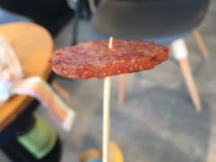 -霁月台现烤猪肉脯(万达茂店)