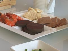 -北京德胜门华宇假日酒店·画廊咖啡厅