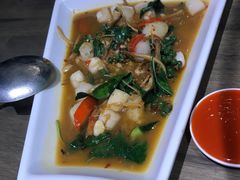 -The Dishes Seafood & Restaurant