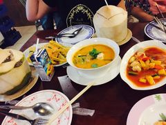 -Dang restaurant (patong phuket)