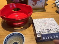 -图味美小黄鱼·景德菜(浙江路店)