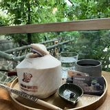 喝咖啡不要太猎奇