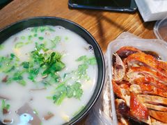 -章云板鸭(马道街店)