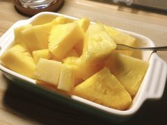 凤梨-百果园(清远时代倾城店)