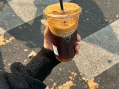 -Manner Coffee(IFS一楼店)