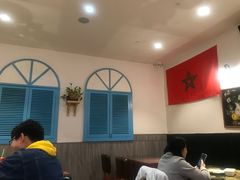 大堂-Tony's House