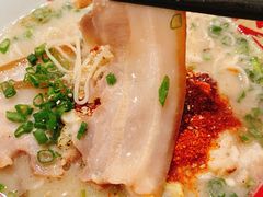 -豚王拉面(澳门银河店)