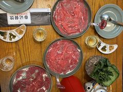 -春记潮汕牛肉火锅