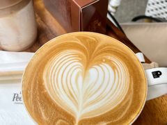 -Peet's Coffee皮爷咖啡(万象天地店)