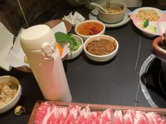 -季季山·云南野生菌火锅(上海首店)