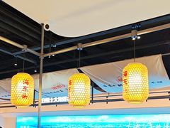 -海东头·疙瘩汤(万达四楼店)