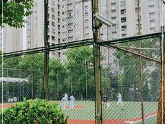 -体汇+名都体育公园足球场